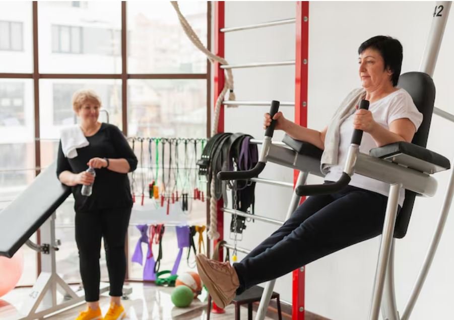 Inside the Growing Trend of “No-Judgment” Workout Studios