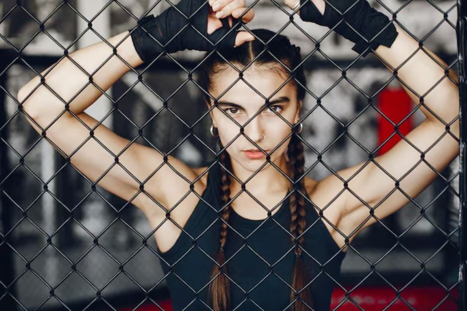 The Gym Chain Putting Women’s Safety Before Profit