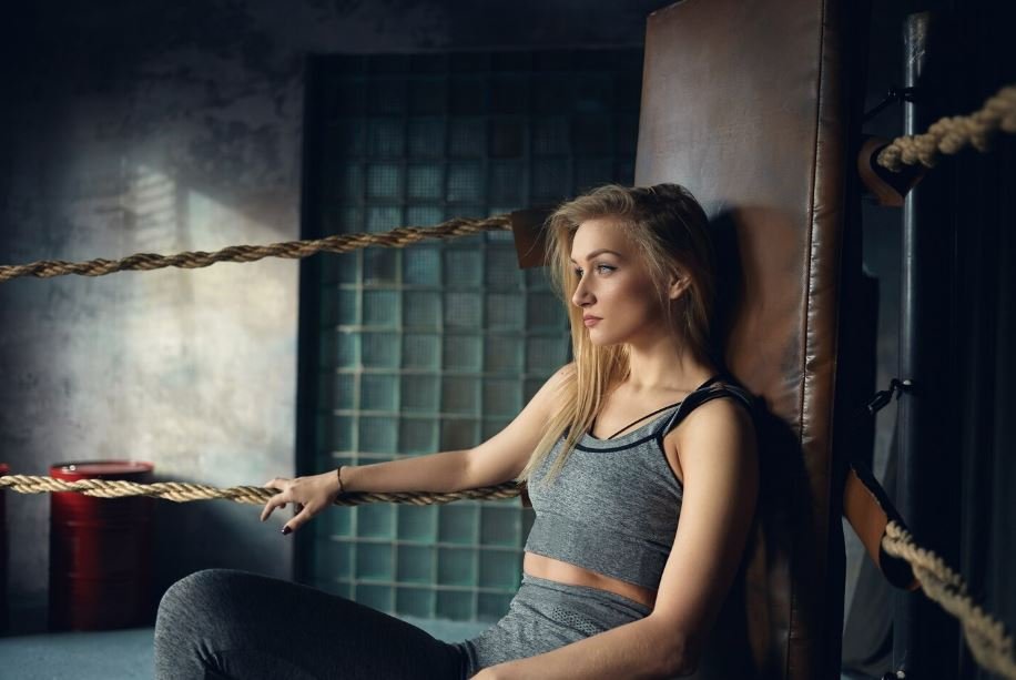 The Real Reason Women Quit Gyms — And How New Spaces Are Fixing It